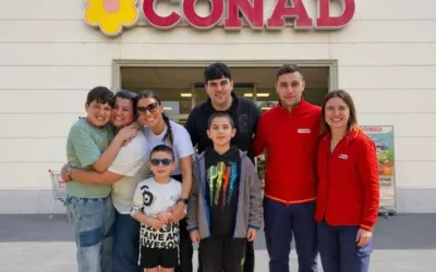 Laboratorio di Cucina alla Scuola Primaria … Parlano di Noi