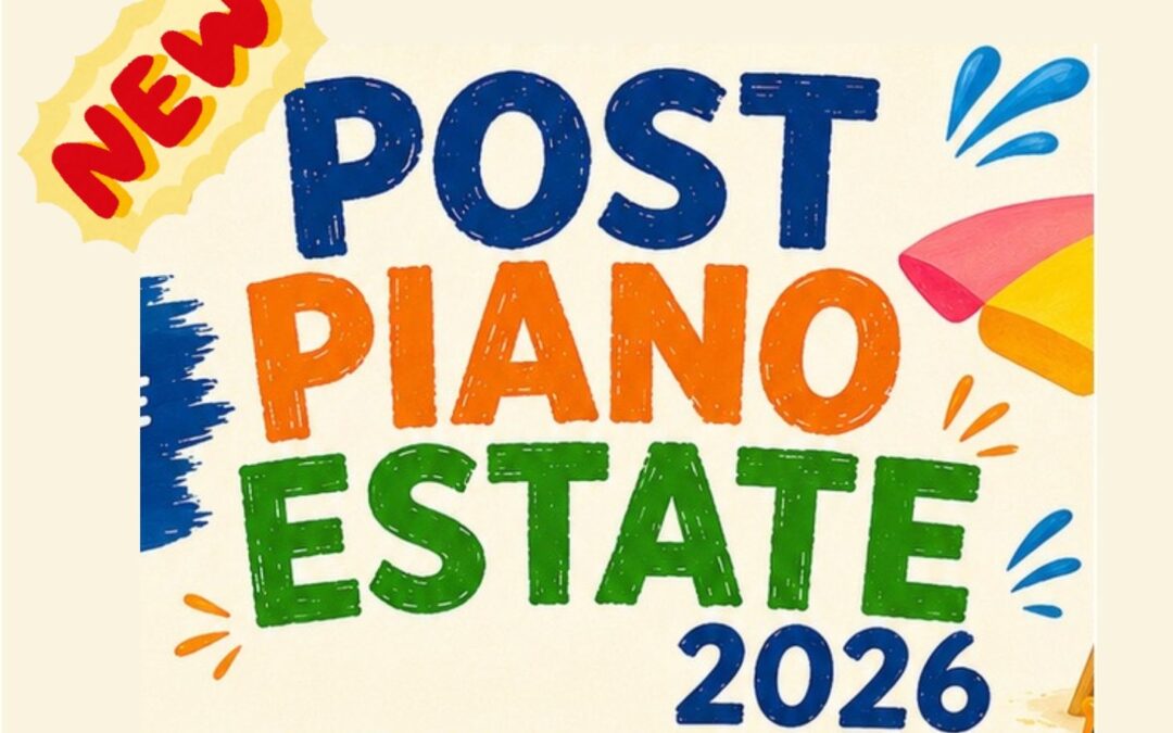 POST PIANO ESTATE ARLUNO