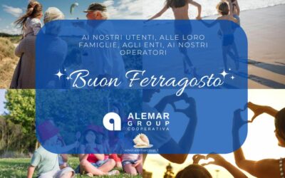 Buon Ferragosto da Ale.Mar