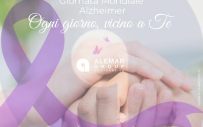 Giornata Mondiale Alzheimer
