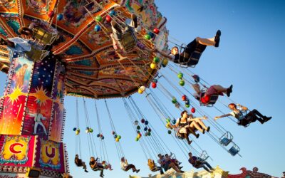 Nuova Residenza, Festa Patronale Casalvolone