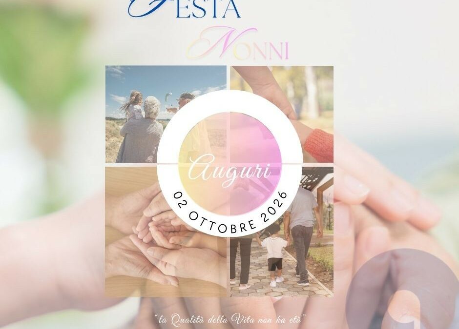 Festa dei Nonni