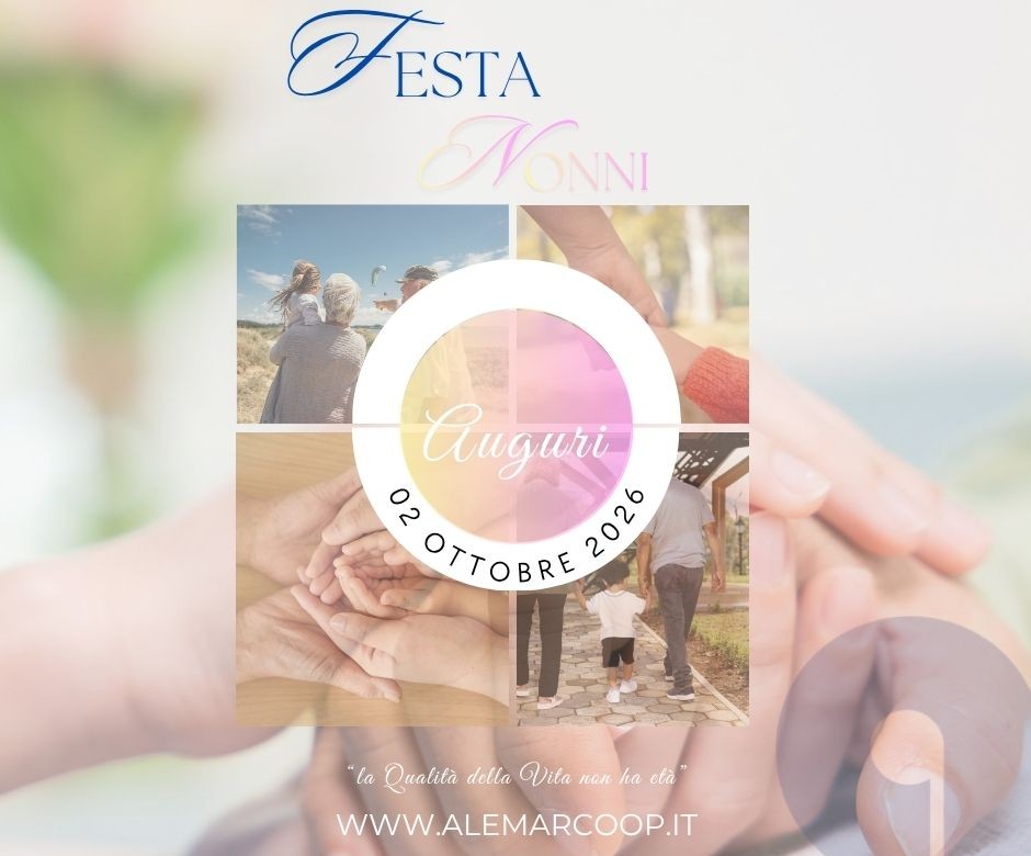 POST FB – festa dei nonni 2026